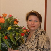 Елена Чугина on My World.