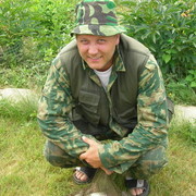 Сергей Чукашев on My World.