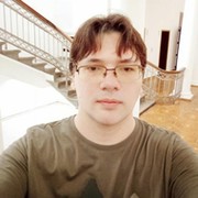Роман Чулков on My World.