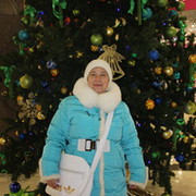 Светлана Деваева on My World.