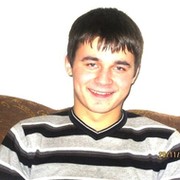Егор Крылов on My World.