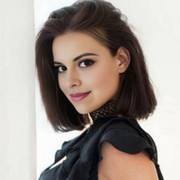 Антонина Кузнецова on My World.