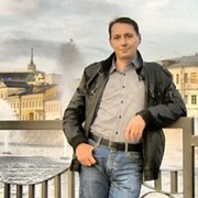 Александр Гиршович on My World.