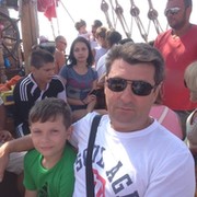 Юрий Работягов on My World.