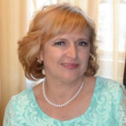 Галина Кукшинская on My World.