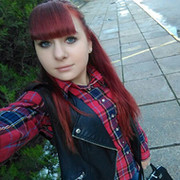 Маргарита Рубан on My World.