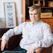 Сергей Зотов on My World.