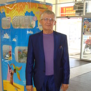 Алексей Я on My World.