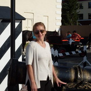 Людмила Савельева on My World.