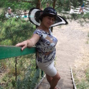 Светлана Бочкарева on My World.