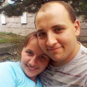 Дмитрий Георгица on My World.