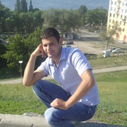 Денис Худайбергенов on My World.
