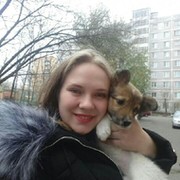 Дарья Сомова on My World.