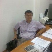 Даурен Сарсенгалиев on My World.
