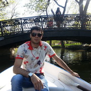 Дамир Тумаилов on My World.