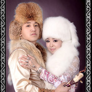 Данияр Бакбергенов on My World.