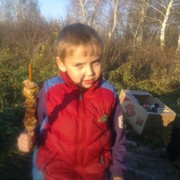 Даниил Петкевич on My World.