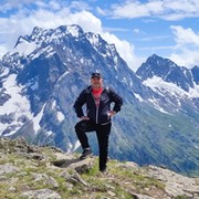 Александр Пономарев on My World.