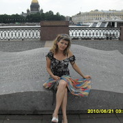 Валентина Волошина on My World.
