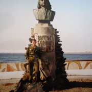 Данис Галимулин on My World.