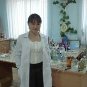 Дания Бакитулинова on My World.