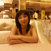 Гульсайран Хайруллина on My World.