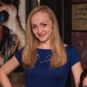 Анастасия Аханова on My World.