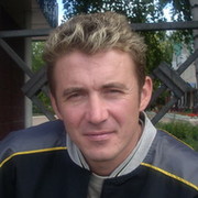 Сергей Денисов on My World.