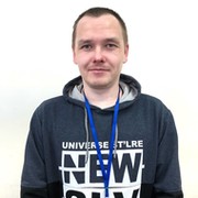 Владимир Пружина on My World.
