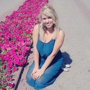 Darya Nelidova on My World.