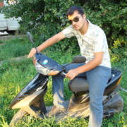 Давид Алексанян on My World.