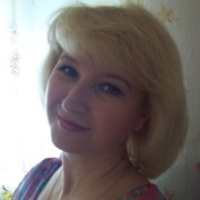 Юлия Бойкинич on My World.