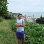 Виталий Демченко on My World.