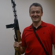Максим Деминов on My World.