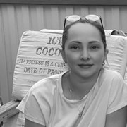 Elena Demchenko on My World.