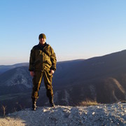 Денис Митряшов on My World.