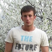 Сергей Дергач on My World.