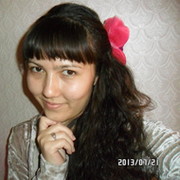 Мария * on My World.