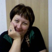 ANNA CHEPELYAN on My World.