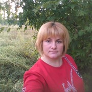 Oksana Devadze on My World.
