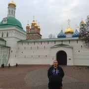 Стасик Макаров on My World.