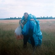 Олег Колесник on My World.