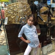 ДИАНА САГИТХАН on My World.