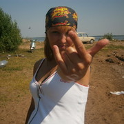 Лидия  КЛОНДАЙК on My World.