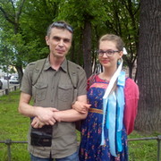 Дмитрий Тычков on My World.