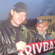 Дмитрий Иванов on My World.
