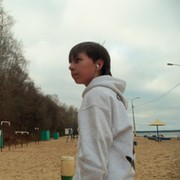 Dima A on My World.