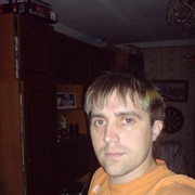 Дмитрий Хартуков on My World.