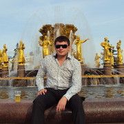 Дмитрий Лукин on My World.