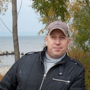 Эдуард Баландин on My World.